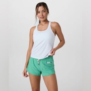 Vuori Lux Racerback Tank